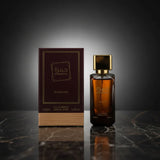 Lattafa Khamrah Dukhan Pocket Perfume for men & women - 30ml - Buy Online in Pakistan at Cosmia.pk