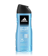 Adidas After Sport 3-in-1 Shower Gel 400ml — buy original online in Pakistan at Cosmia.pk