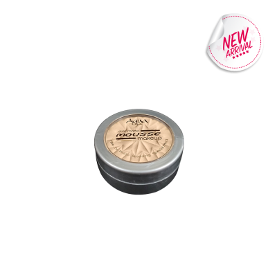 Aqua Color Line Stay Matte Mousse Foundation - Buy Online in Pakistan at Cosmia.pk