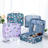 Travel Multi Pouch - Buy Online in Pakistan at Cosmia.pk