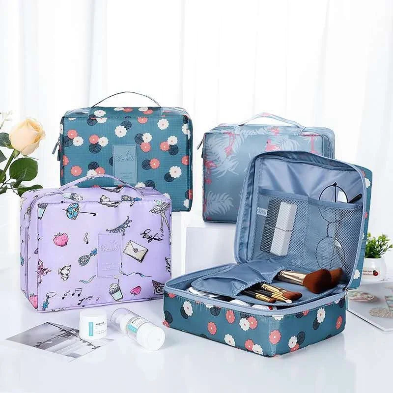 Travel Multi Pouch - Buy Online in Pakistan at Cosmia.pk