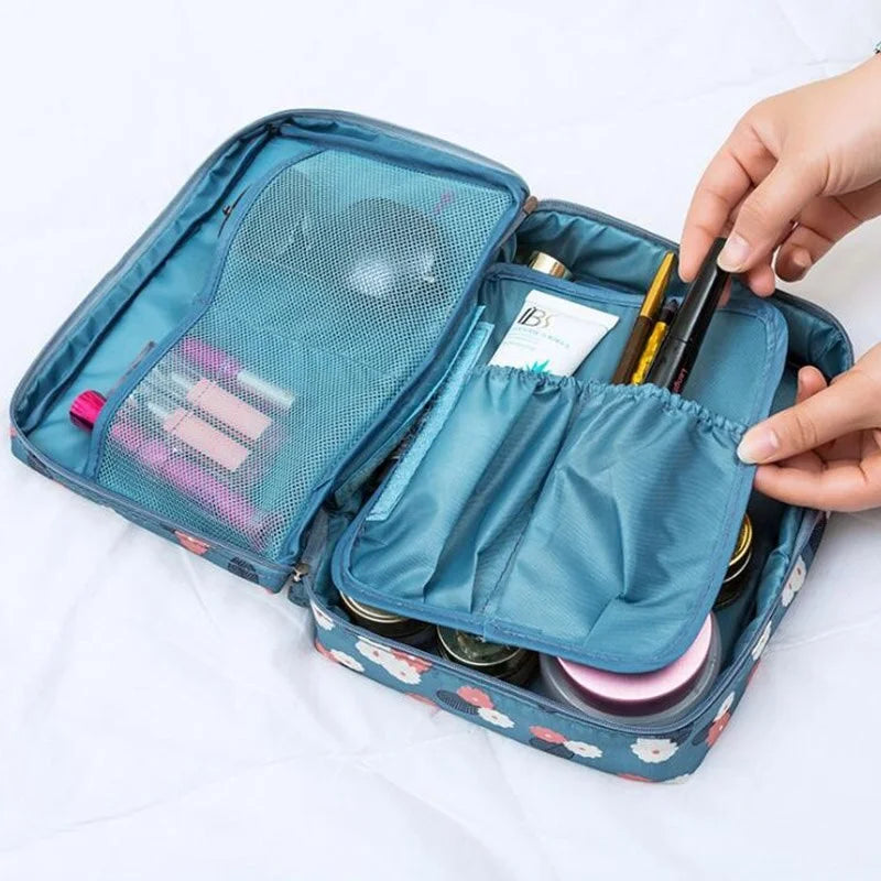 Travel Multi Pouch - Buy Online in Pakistan at Cosmia.pk