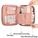 Travel Multi Pouch - Buy Online in Pakistan at Cosmia.pk