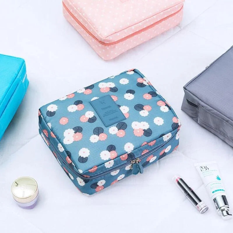 Travel Multi Pouch - Buy Online in Pakistan at Cosmia.pk