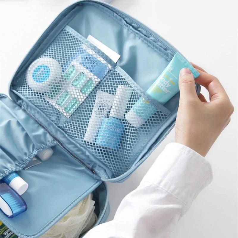 Travel Multi Pouch - Buy Online in Pakistan at Cosmia.pk