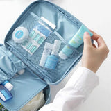 Travel Multi Pouch - Buy Online in Pakistan at Cosmia.pk