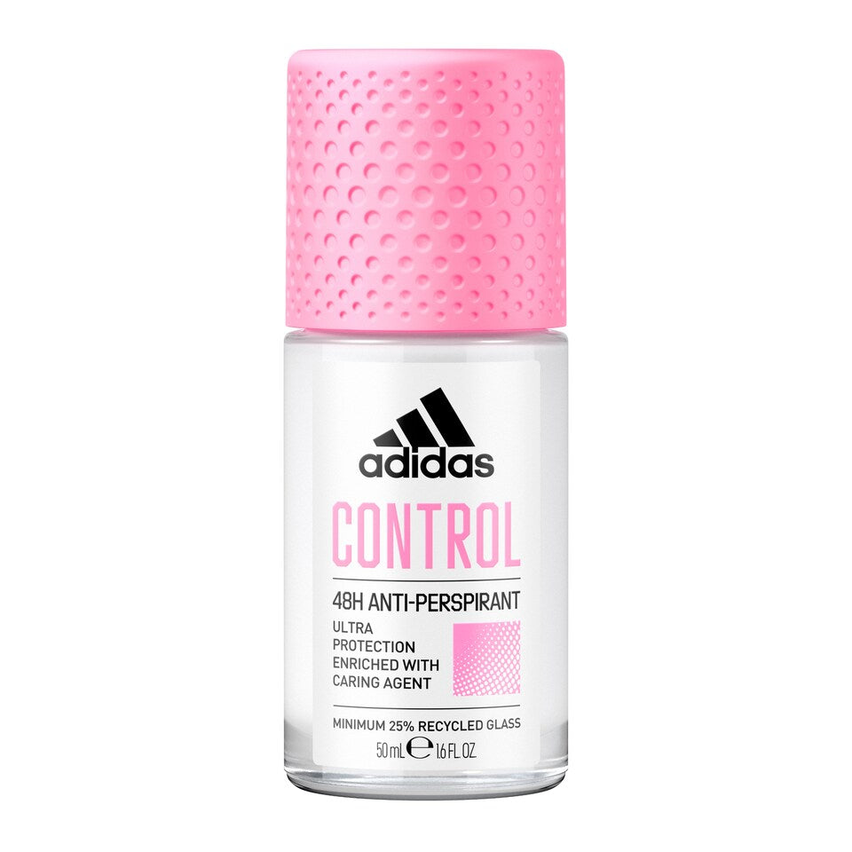 Adidas - Control Roll On - 50 ml - Buy Online in Pakistan at Cosmia.pk