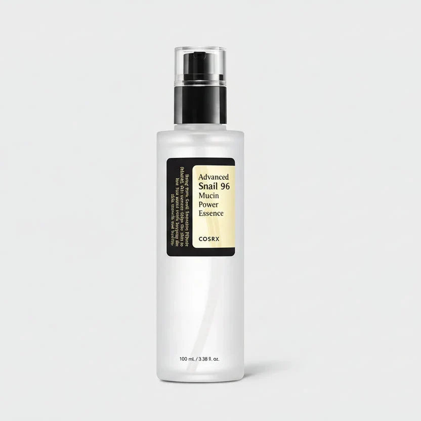 Cosrx Advanced Snail 96 Mucin Power Essence - 100ml - Buy Online in Pakistan at Cosmia.pk