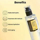 Cosrx Advanced Snail 96 Mucin Power Essence - 100ml - Buy Online in Pakistan at Cosmia.pk