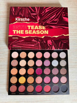 Kirsche Eye Shadow Palette - Buy Online in Pakistan at Cosmia.pk