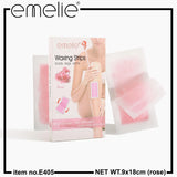 Emelie wax Strip Box Each - Buy Online in Pakistan at Cosmia.pk