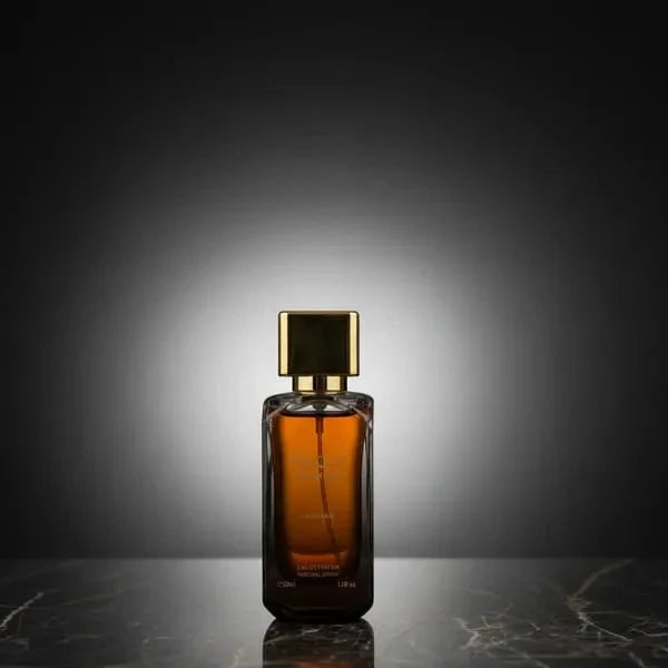 Lattafa Khamrah Dukhan Pocket Perfume for men & women - 30ml - Buy Online in Pakistan at Cosmia.pk