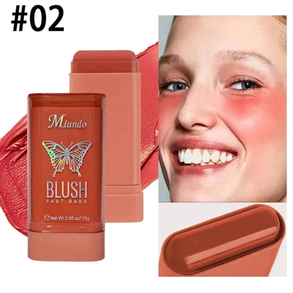 Miundo Blush - Buy Online in Pakistan at Cosmia.pk