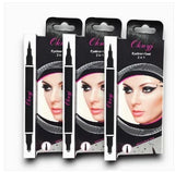 Oknyy 2-in-1 Marker Liner and Stamp - Buy Online in Pakistan at Cosmia.pk