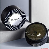 Bioaqua Hydro Gel Black Pearl Eye Mask - 60 patches, 80 g - Buy Online in Pakistan at Cosmia.pk