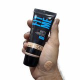 Fitme Foundation Tube Matte + Poreless SPF17 40ml - Buy Online in Pakistan at Cosmia.pk