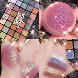 DIKALU Ultimate Utopia - 40 Colors Palette - Buy Online in Pakistan at Cosmia.pk