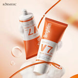 Kormesic Brightening Cleanser – 100 g - Buy Online in Pakistan at Cosmia.pk
