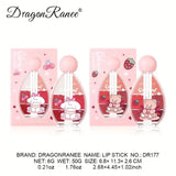 Dragon Ranee Colorful Lipstick - Buy Online in Pakistan at Cosmia.pk