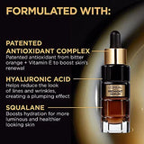 L'Oreal Paris Age Perfect Midnight Serum 30ml - Buy Online in Pakistan at Cosmia.pk