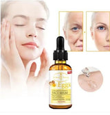 Aichun Beauty 99% Eggs Face Serum Vitamin E 30ml