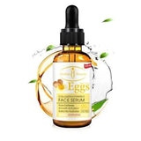 Aichun Beauty Eggs Collagen Vitamin E Face Serum bottle 30ml