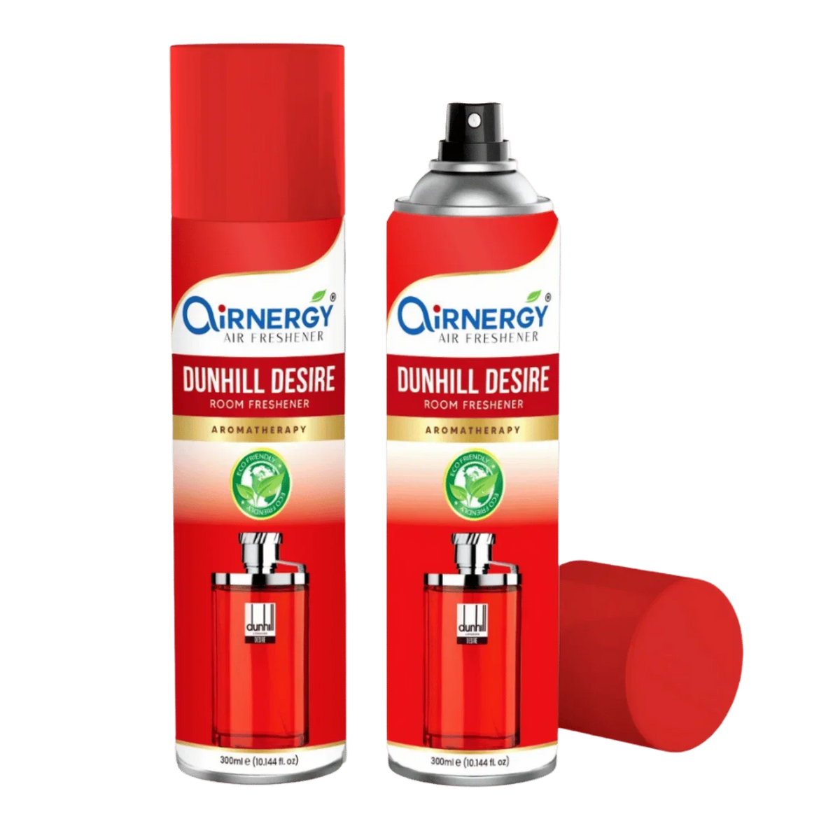 Airnergy Dunhill Desire Air Freshener - 300ml - Buy Online in Pakistan at Cosmia.pk
