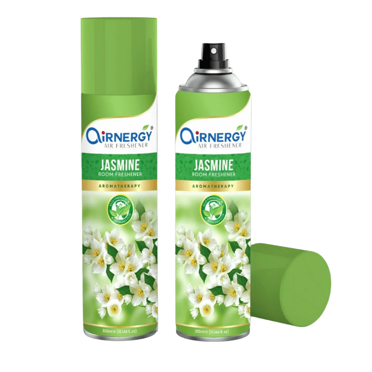 Airnergy Jasmine Air Freshener - 300ml - Buy Online in Pakistan at Cosmia.pk