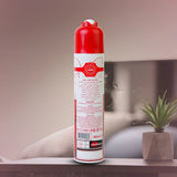 Al Arabia Red Rose Air Freshener - 300ml - Buy Online in Pakistan at Cosmia.pk