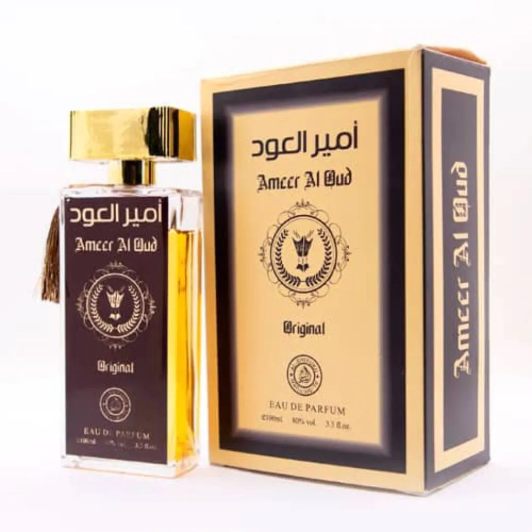 Ameer Al Oud Original Eau de Parfum- 100ml - Buy Online in Pakistan at Cosmia.pk