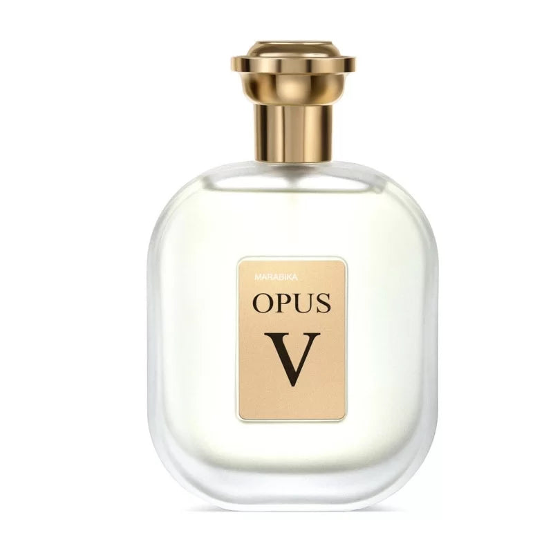 Opus V Perfume – 100ml Premium Fragrance Made in U.A.E - Buy Online in Pakistan at Cosmia.pk
