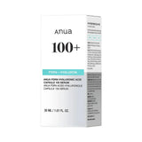 Anua PDRN Hyaluronic Acid Capsule 100 Serum 30ml retail box packaging — buy online in Pakistan
