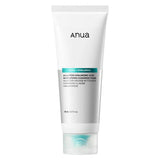 Anua PDRN Hyaluronic Acid Moisturizing Cleansing Foam 150ml packshot — PDRN + Hyaluron gentle cleanser at Cosmia.pk