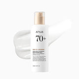 Anua Rice 70 Intensive Moisturizing Milk - 150ml - Buy Online in Pakistan at Cosmia.pk