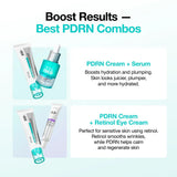 Anua PDRN Serum and Cream combo set - Buy Online in Pakistan at Cosmia.pk