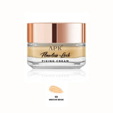 APK Flawless Lock Fixing Cream shade 03 Medium Beige — buy online in Pakistan