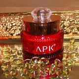 APK HD Foundation (Jar) Vitamin E - Buy Online in Pakistan at Cosmia.pk