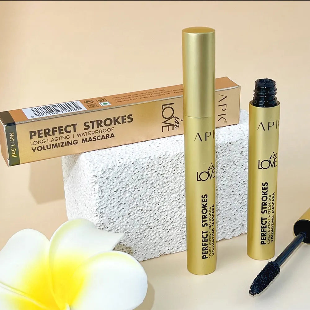 APK In Love Perfect Strokes Volumizing Mascara PK11 - Buy Online in Pakistan at Cosmia.pk
