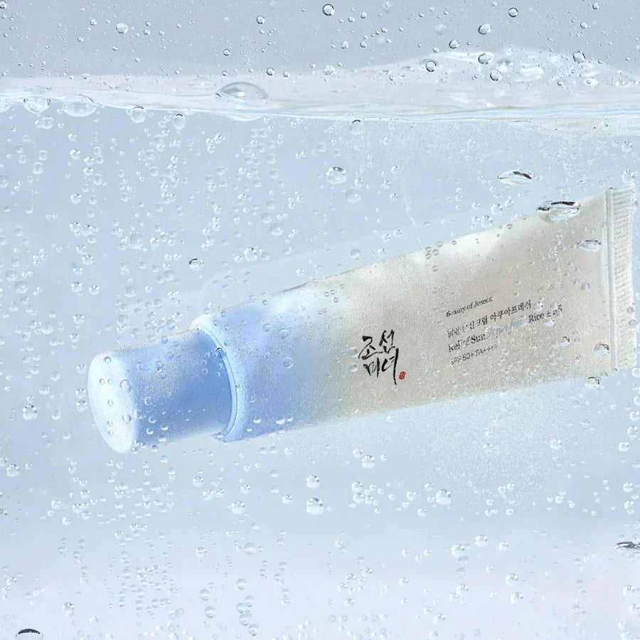 Beauty of Joseon Relief Sun Aqua Fresh Rice + B5 SPF 50+ PA++++ - 50ml - Buy Online in Pakistan at Cosmia.pk