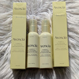 Arencia Vitamin C Glutathione Skin Booster Mist 100ml bottles with boxes — original Korean facial mist at Cosmia.pk