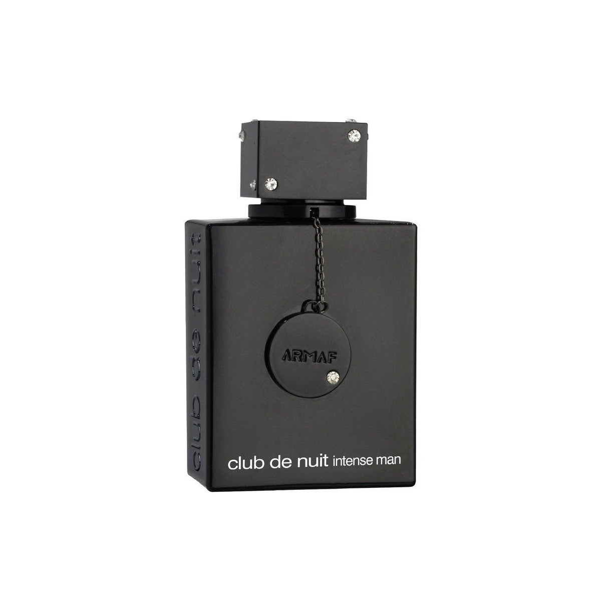 Armaf Club De Nuit Intense Man EDT 105ml bottle and black box — buy online in Pakistan