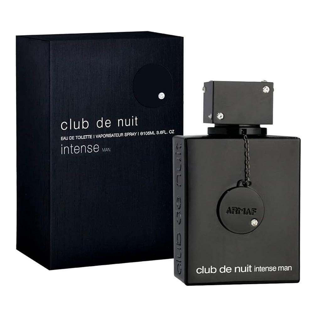 Armaf Club de Nuit Intense Man perfume — official Pakistan price Cosmia.pk