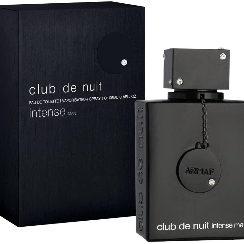 Club De Nuit Intense Man 105ml — original Armaf fragrance Pakistan