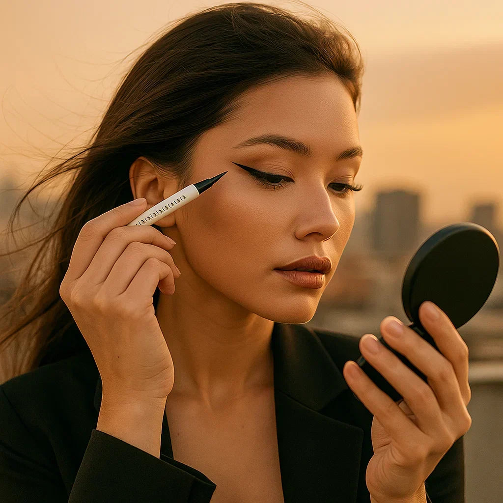Bob Lamb Skin Eyeliner Long lasting - Buy Online in Pakistan at Cosmia.pk