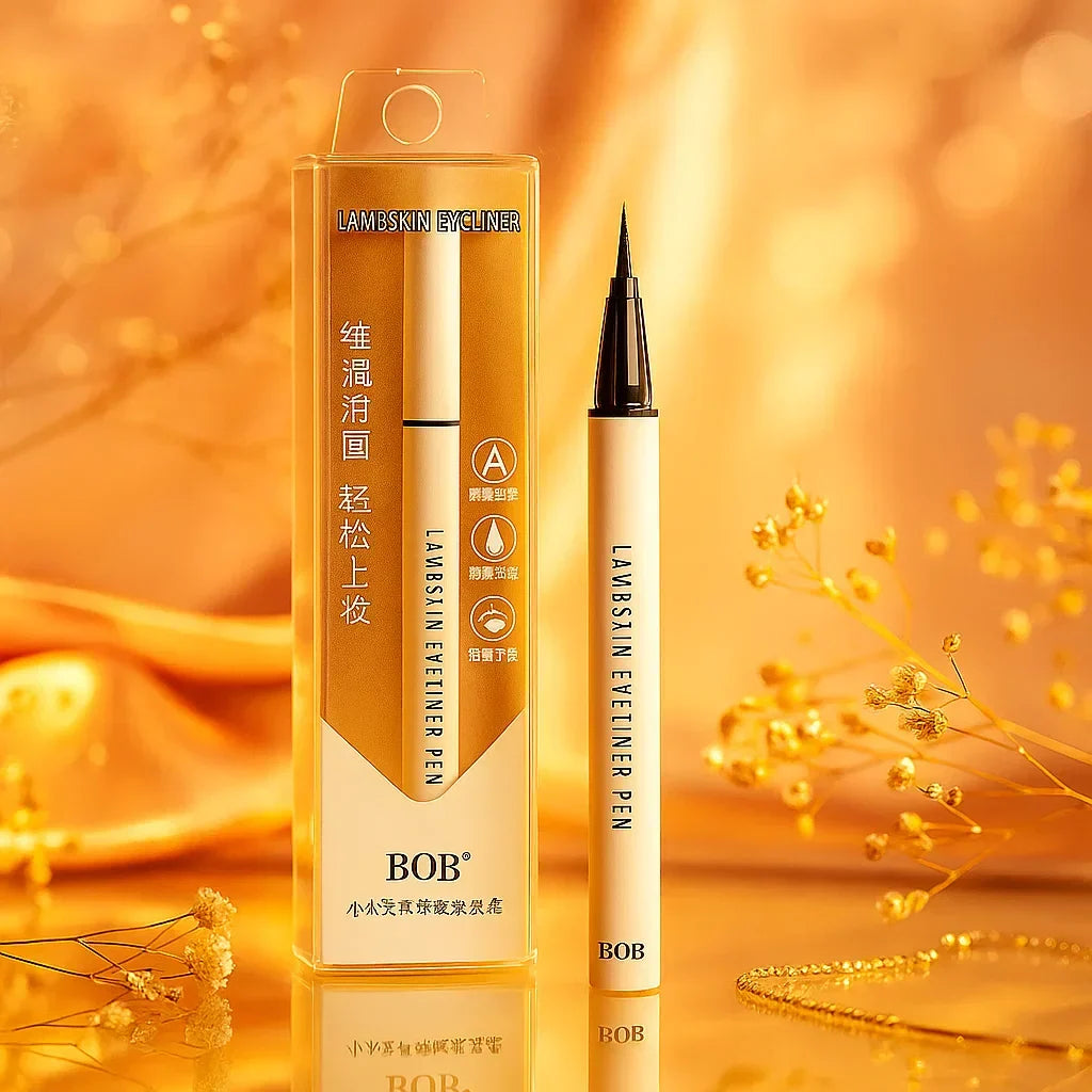 Bob Lamb Skin Eyeliner Long lasting - Buy Online in Pakistan at Cosmia.pk
