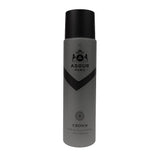 Adour Paris Crown Premium Perfumed Body Spray - 250ml - Buy Online in Pakistan at Cosmia.pk