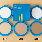 VATINY Gentle UV Powder – Lightweight Compact with SPF Protection - Buy Online in Pakistan at Cosmia.pk