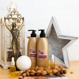 Armalla No Yellow Any More Silver Shampoo - 300ml - Buy Online in Pakistan at Cosmia.pk