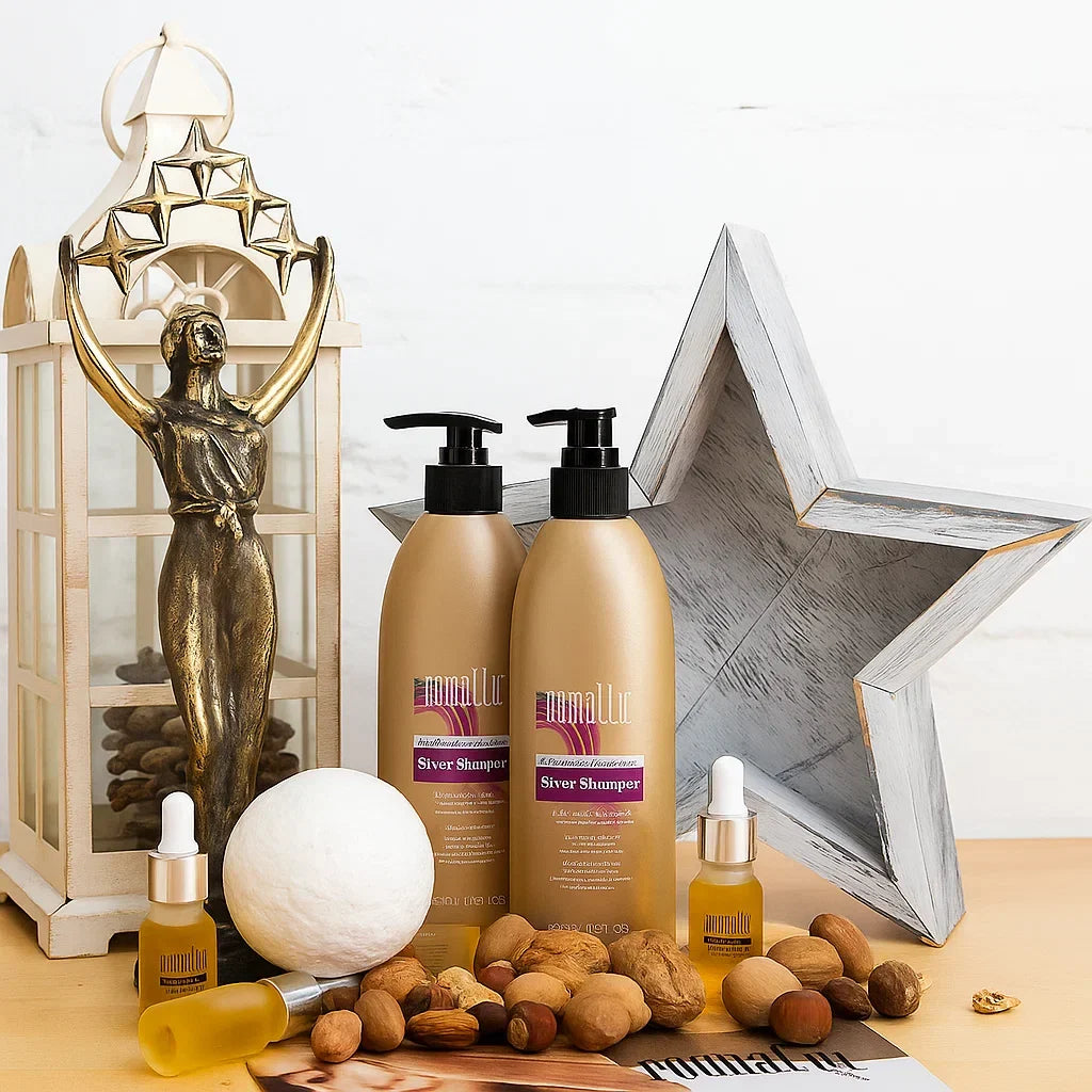 Armalla No Yellow Any More Silver Shampoo - 300ml - Buy Online in Pakistan at Cosmia.pk