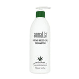 Armalla Hemp Seed Oil Shampoo - 500ml - Buy Online in Pakistan at Cosmia.pk